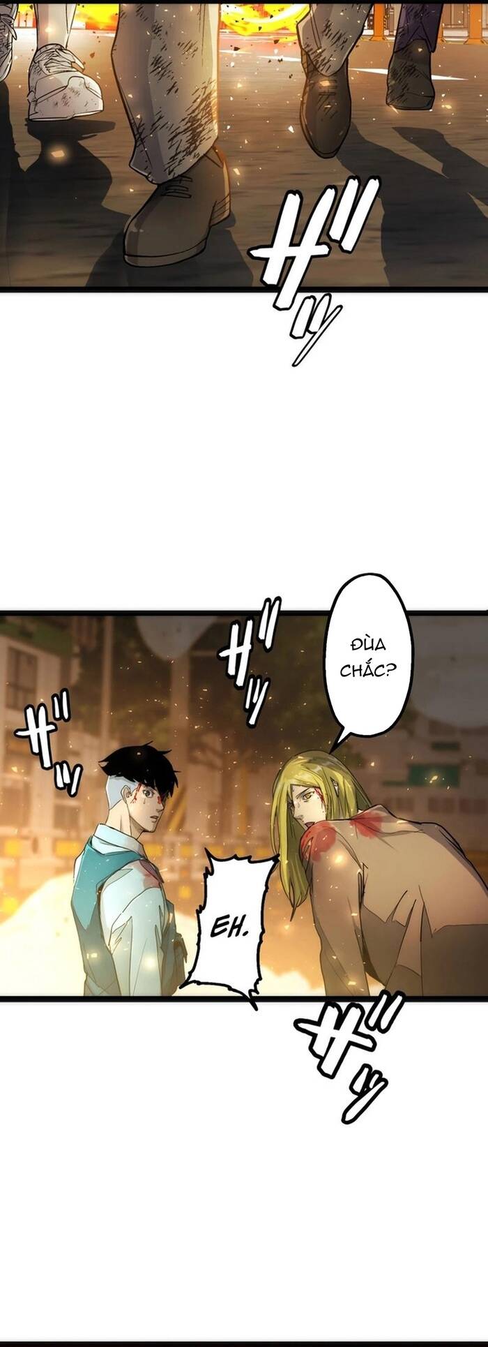 Hitogui - Chapter 15 - Page 26