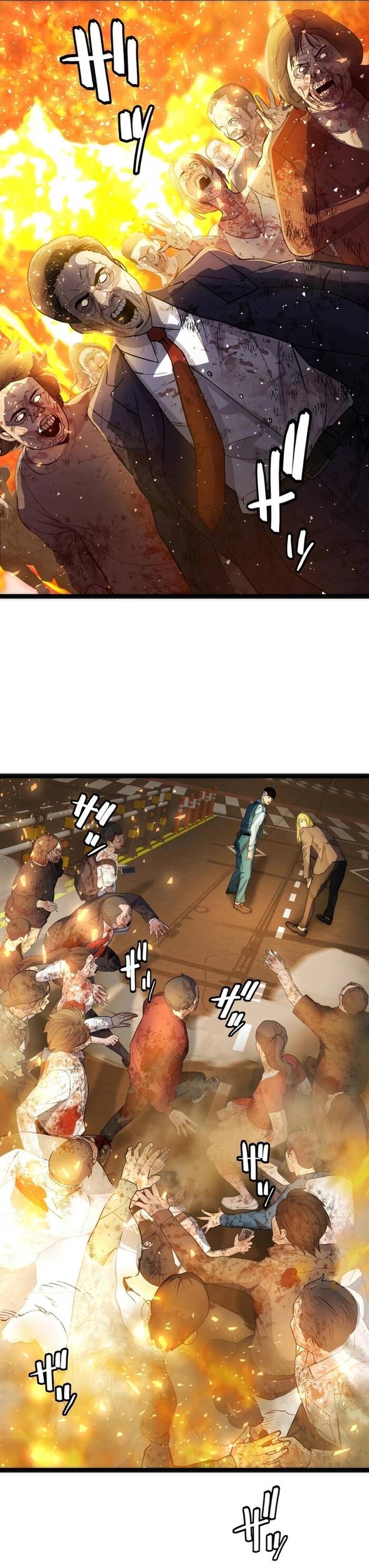 Hitogui - Chapter 15 - Page 27