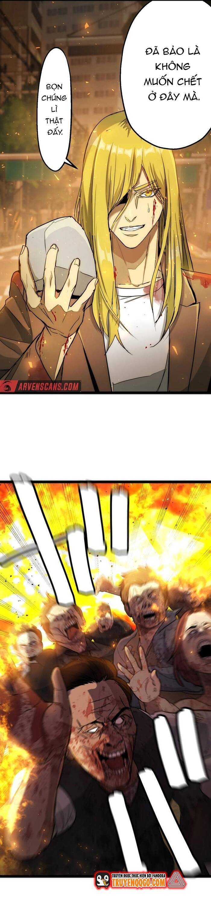 Hitogui - Chapter 15 - Page 29