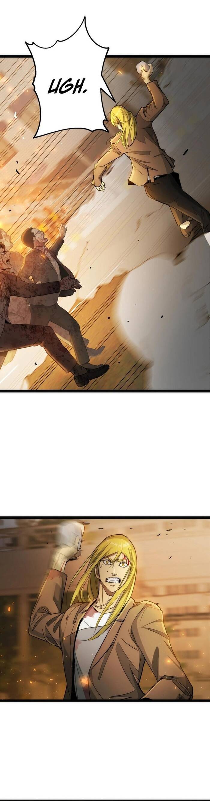 Hitogui - Chapter 15 - Page 30