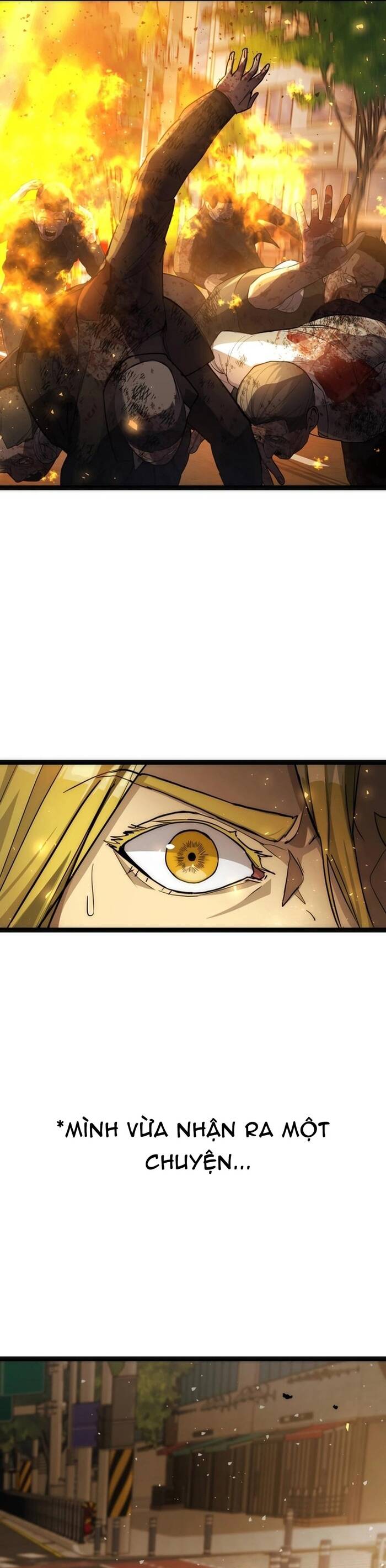 Hitogui - Chapter 15 - Page 32