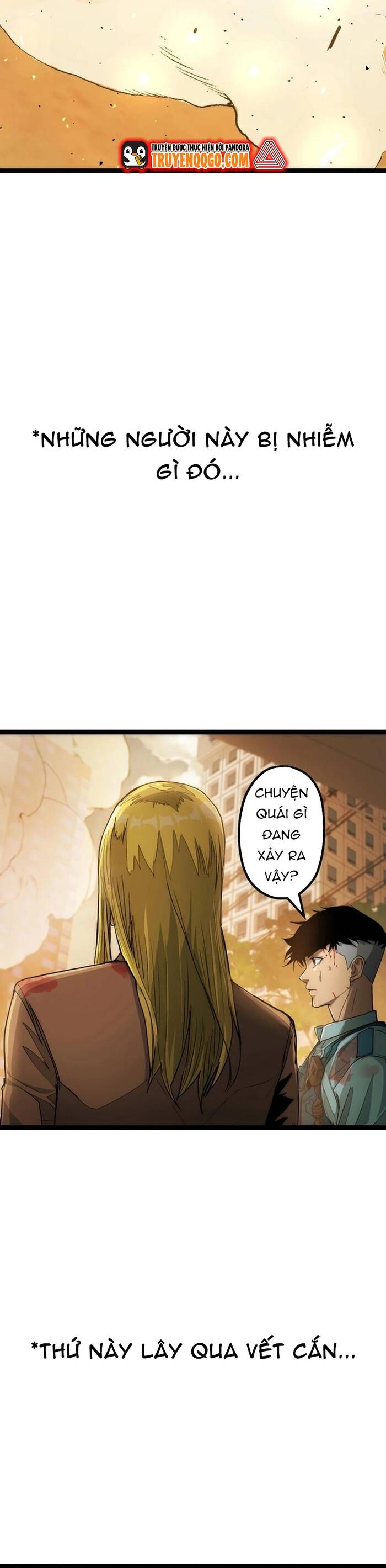 Hitogui - Chapter 15 - Page 34