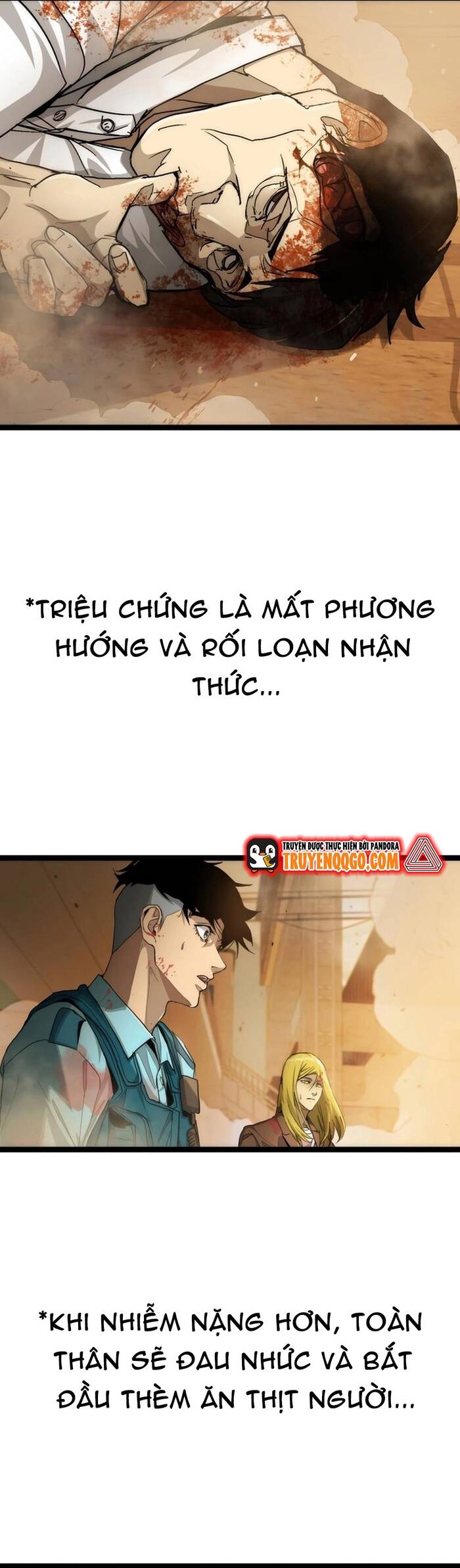 Hitogui - Chapter 15 - Page 35