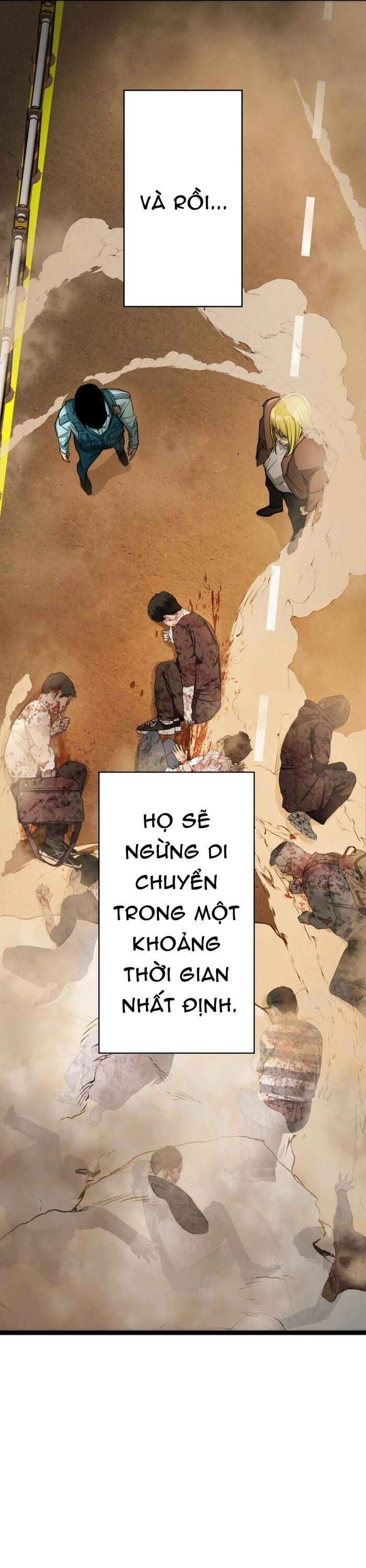 Hitogui - Chapter 15 - Page 36