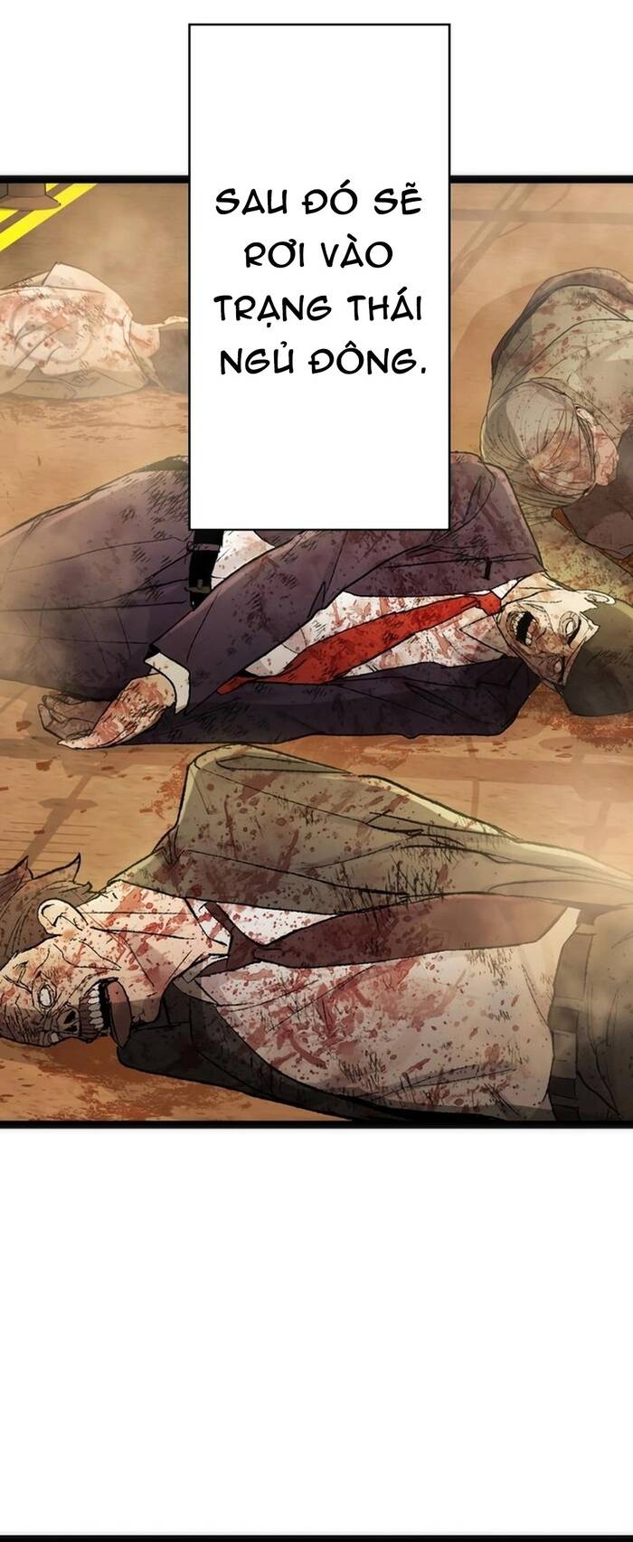 Hitogui - Chapter 15 - Page 37