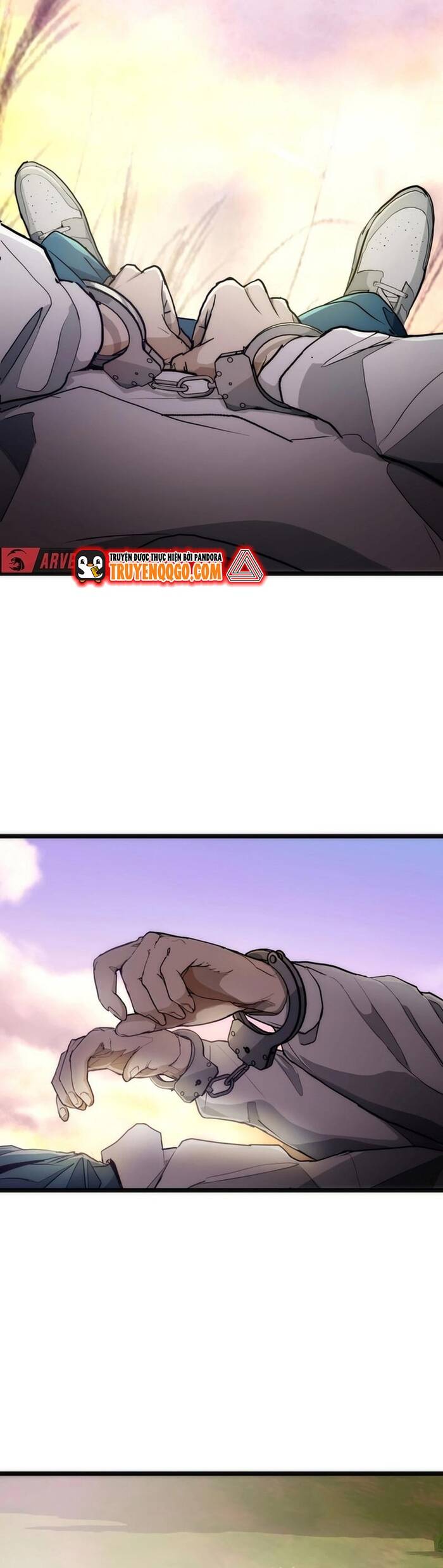 Hitogui - Chapter 15 - Page 4