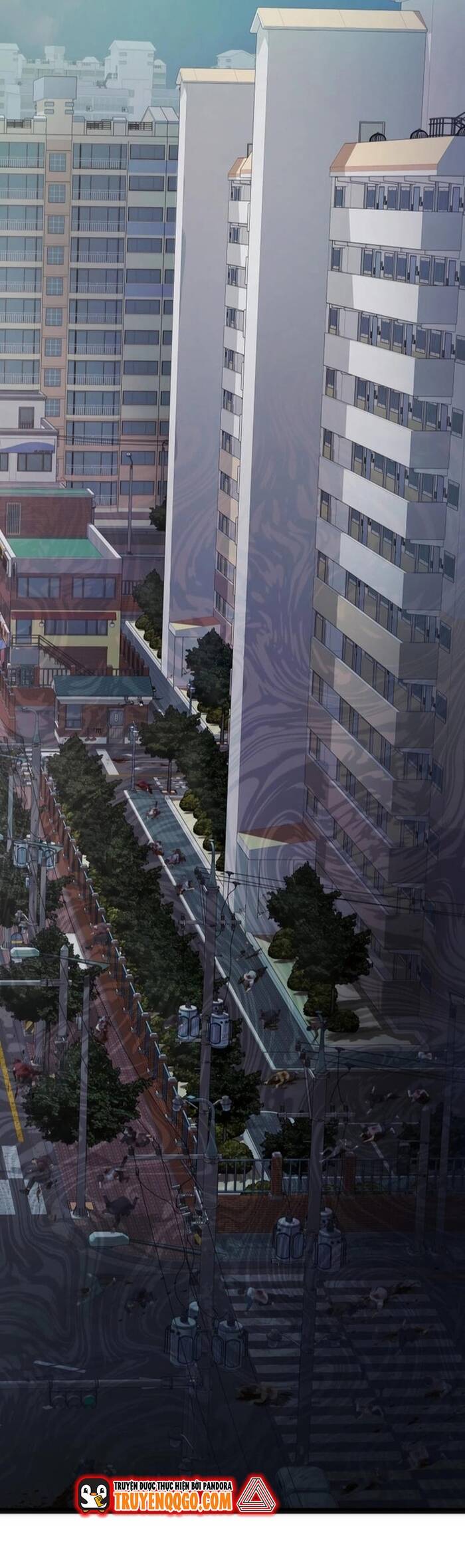 Hitogui - Chapter 15 - Page 40