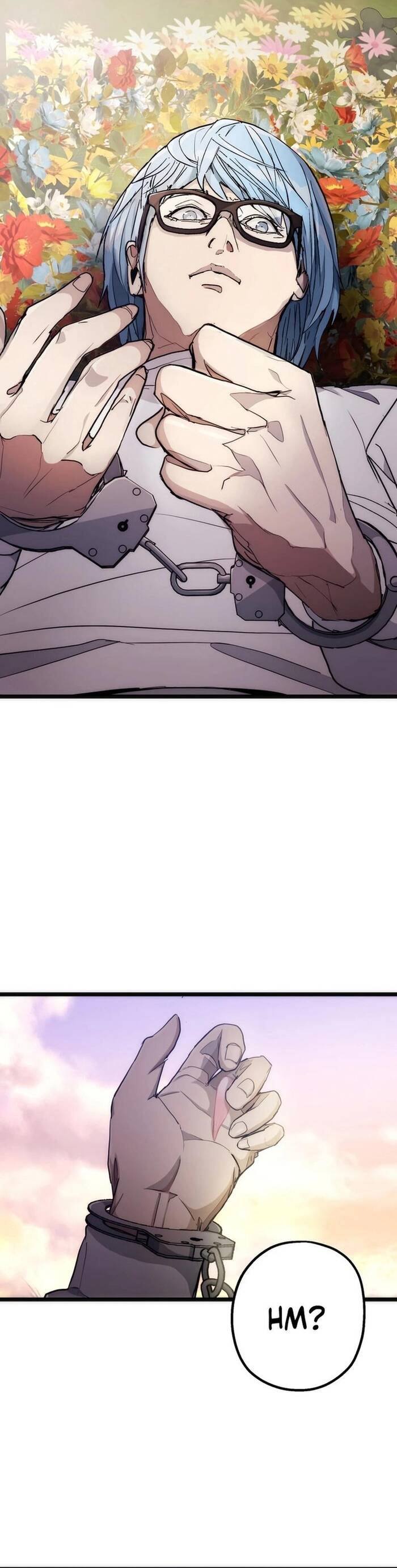 Hitogui - Chapter 15 - Page 5