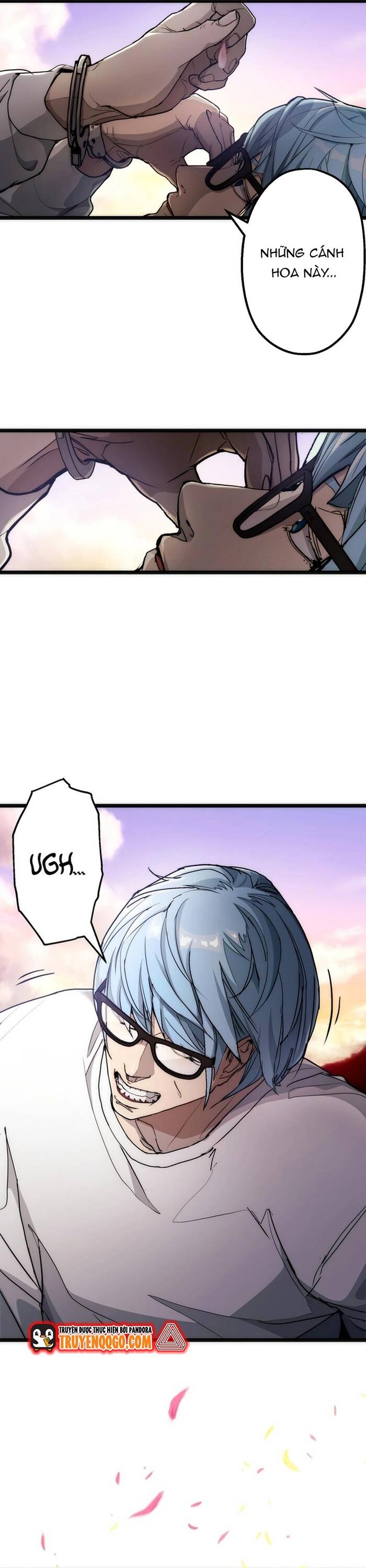 Hitogui - Chapter 15 - Page 6