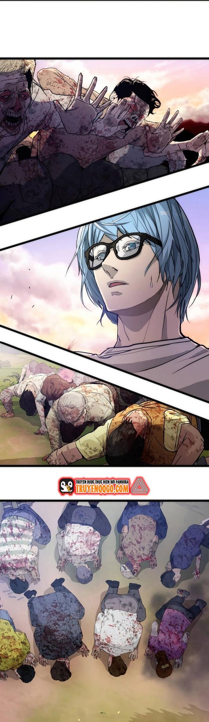 Hitogui - Chapter 15 - Page 9