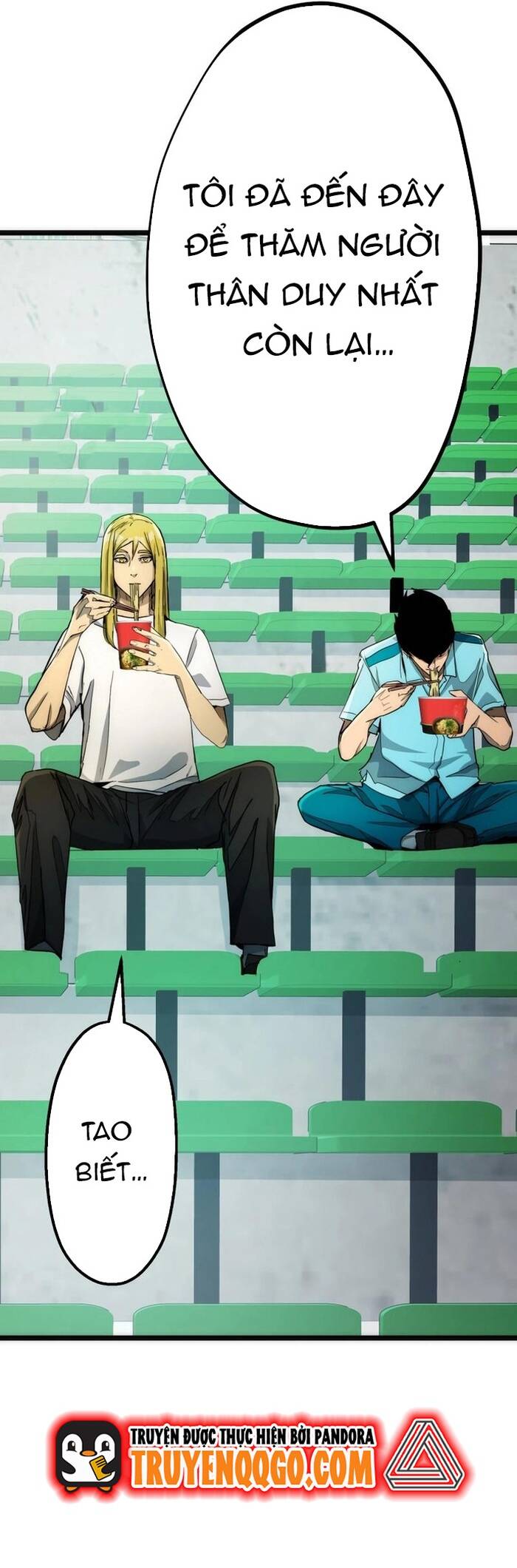 Hitogui - Chapter 16 - Page 11