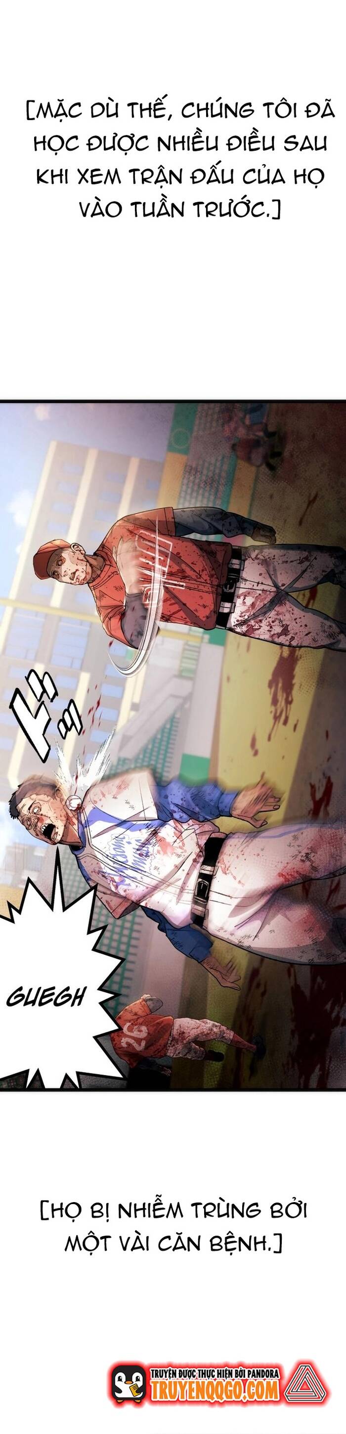 Hitogui - Chapter 16 - Page 15