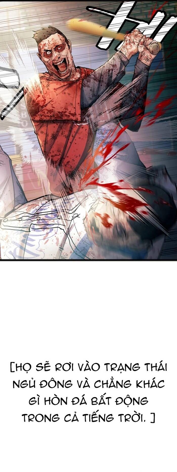 Hitogui - Chapter 16 - Page 17