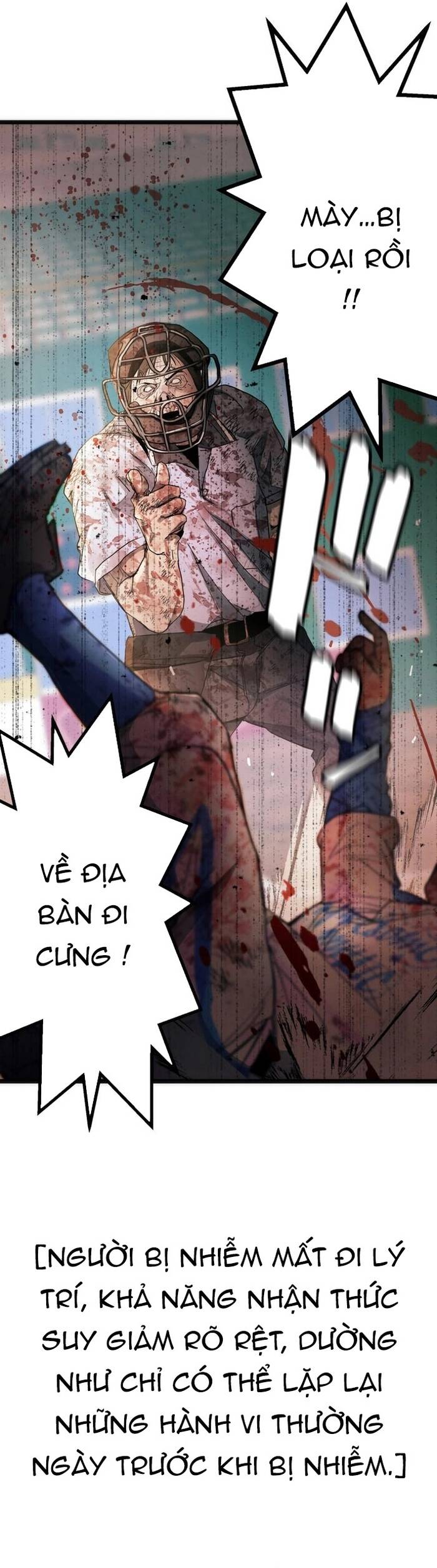 Hitogui - Chapter 16 - Page 18