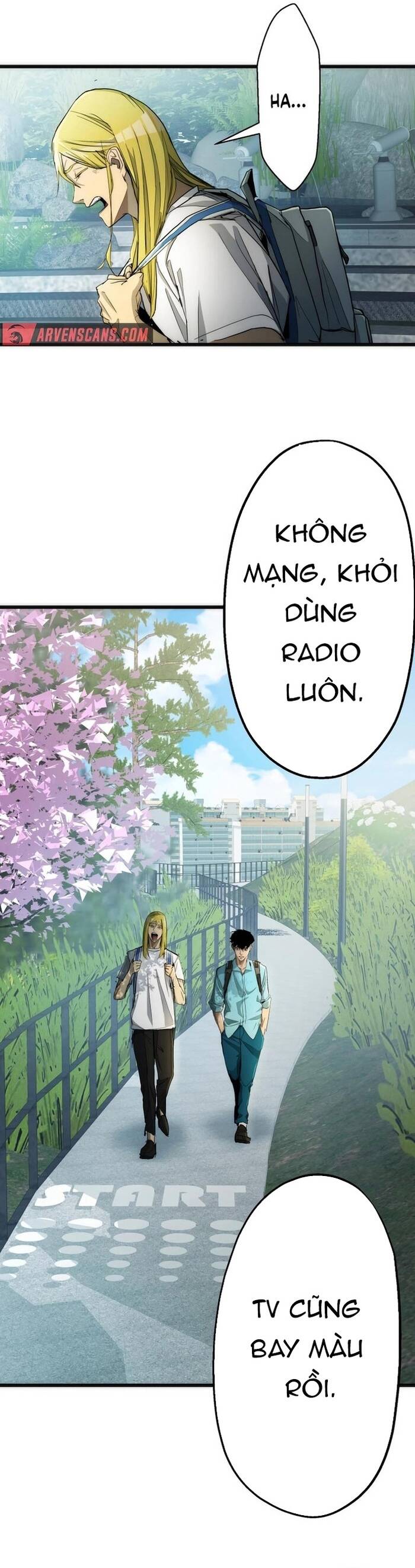 Hitogui - Chapter 16 - Page 25