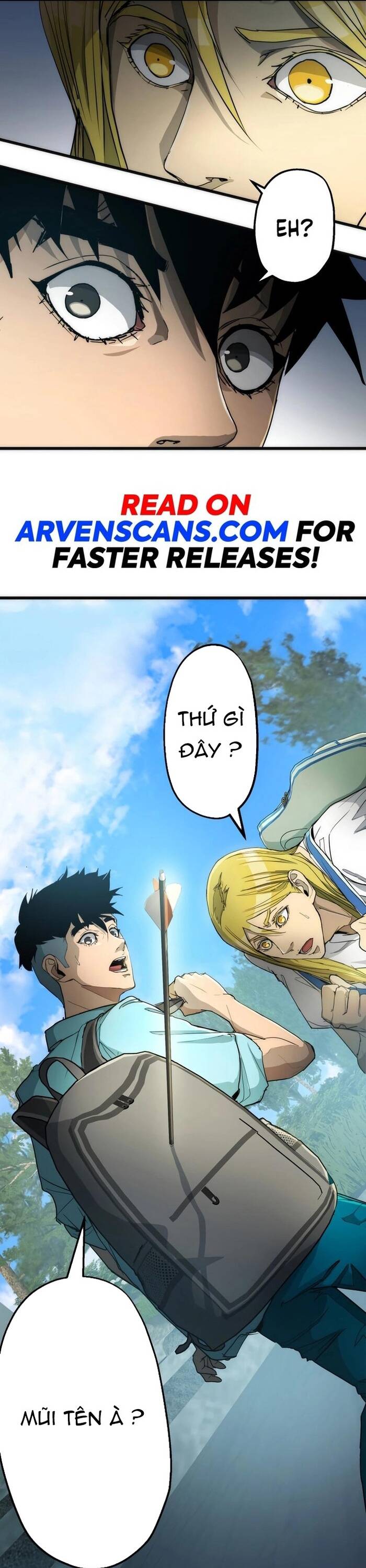 Hitogui - Chapter 16 - Page 29