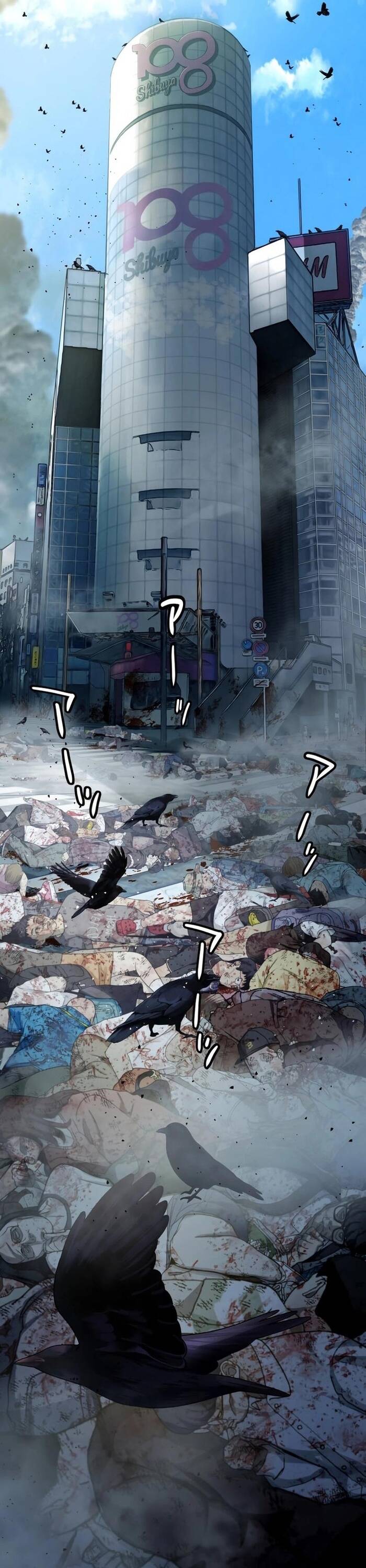 Hitogui - Chapter 16 - Page 3