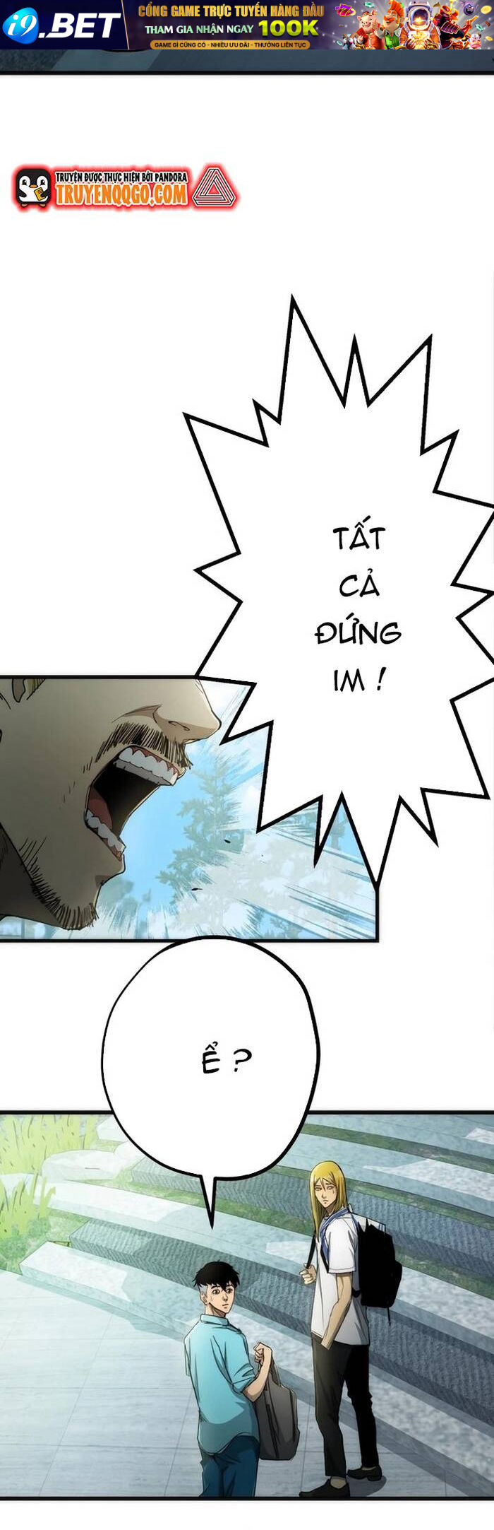 Hitogui - Chapter 16 - Page 30