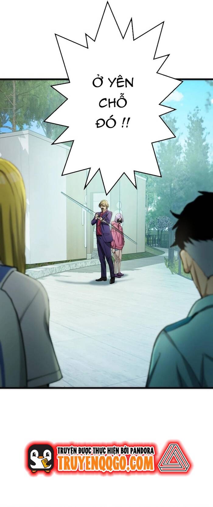 Hitogui - Chapter 16 - Page 31