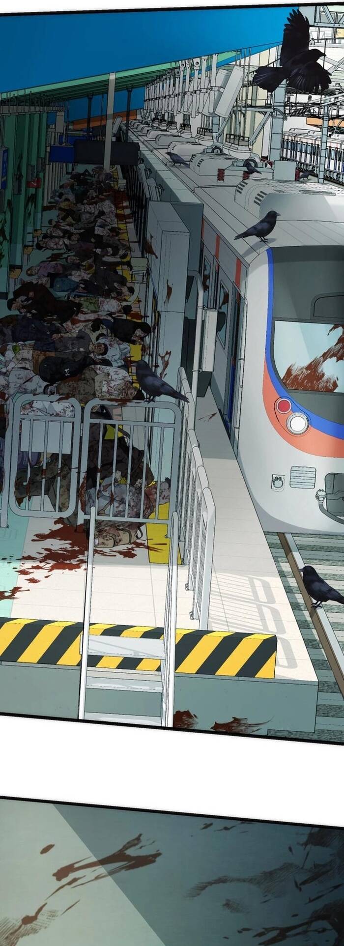 Hitogui - Chapter 16 - Page 5