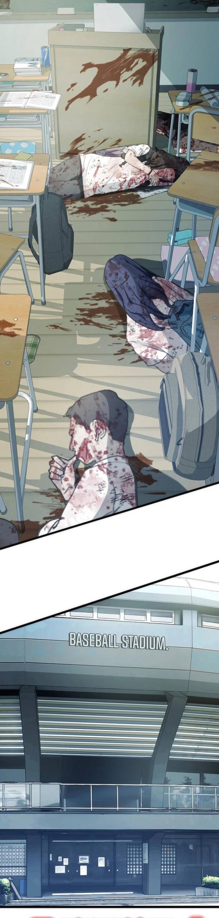 Hitogui - Chapter 16 - Page 6