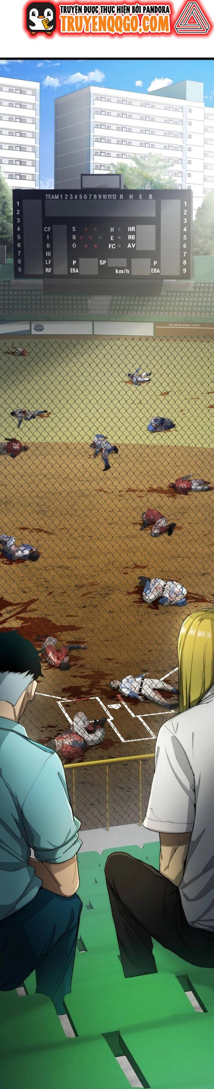 Hitogui - Chapter 16 - Page 7