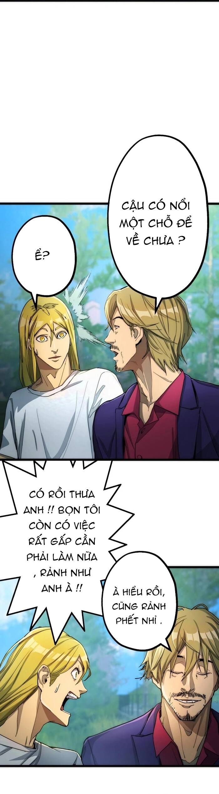 Hitogui - Chapter 17 - Page 19