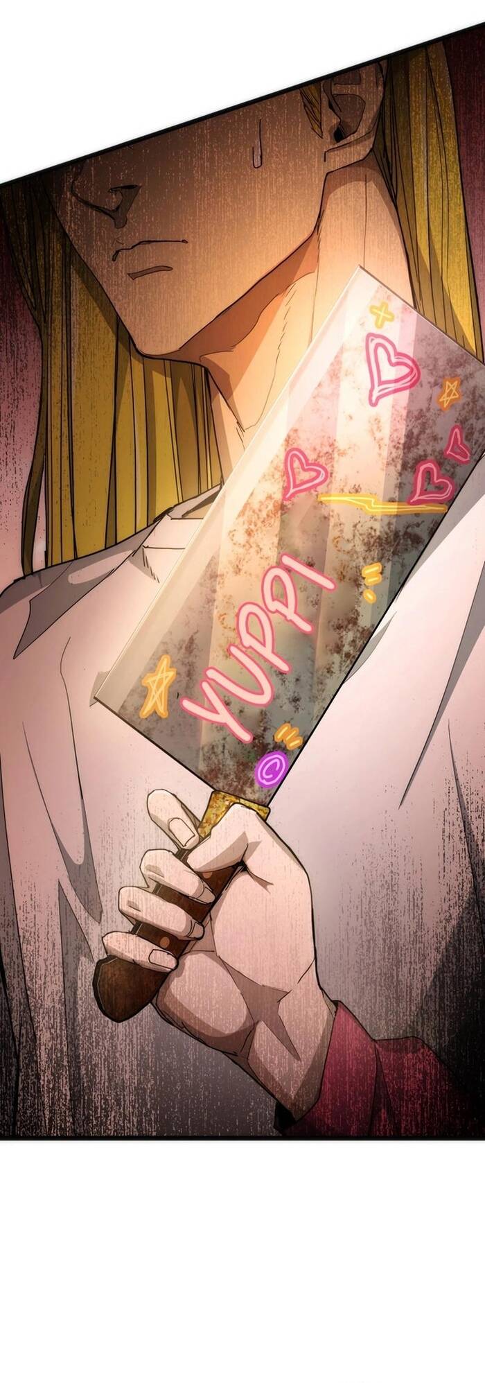 Hitogui - Chapter 17 - Page 5