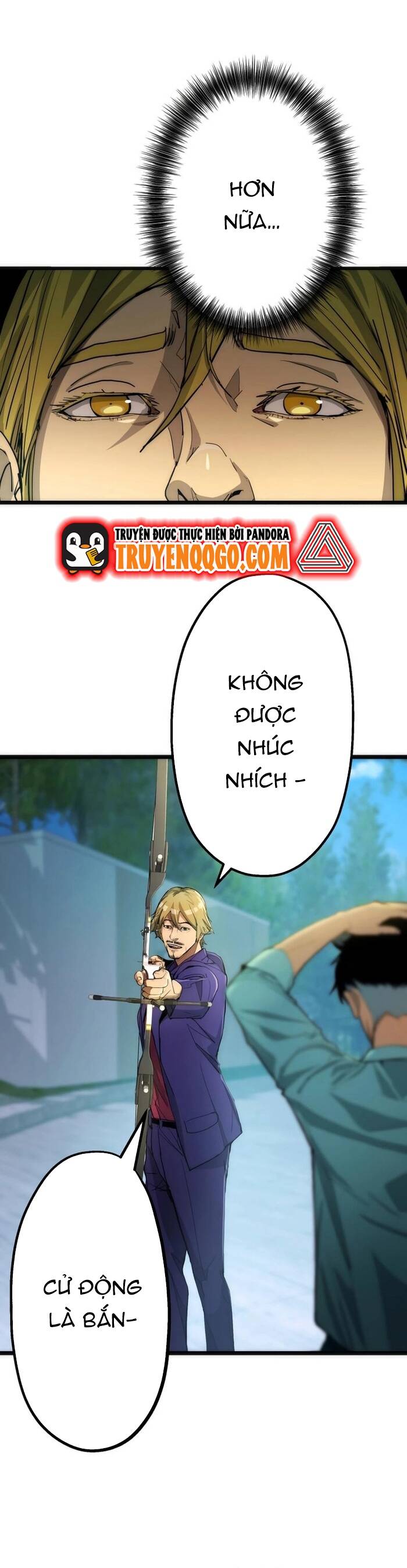 Hitogui - Chapter 17 - Page 8