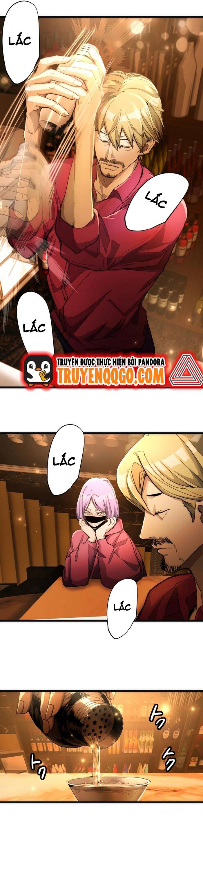 Hitogui - Chapter 18 - Page 11