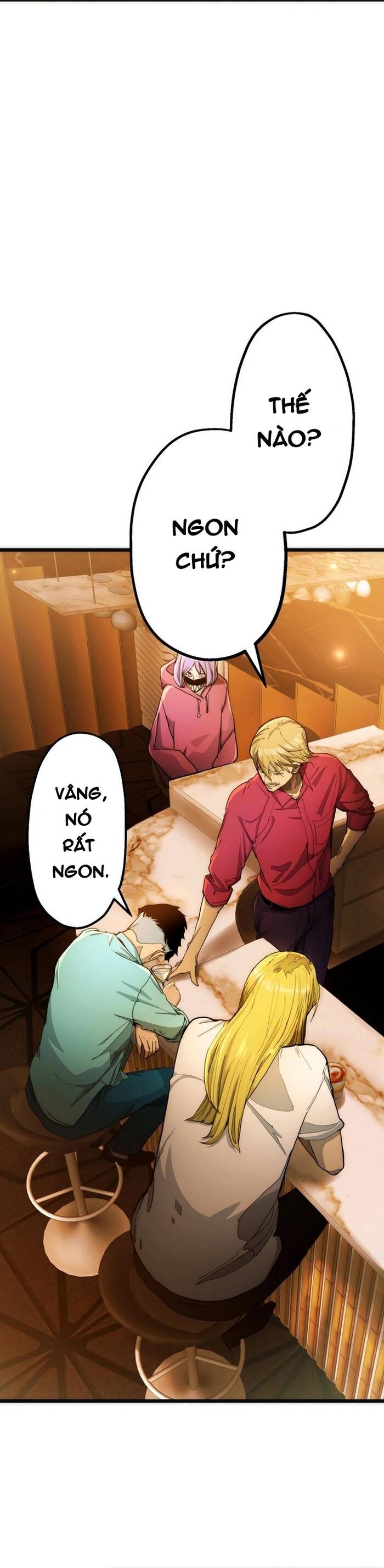 Hitogui - Chapter 18 - Page 13