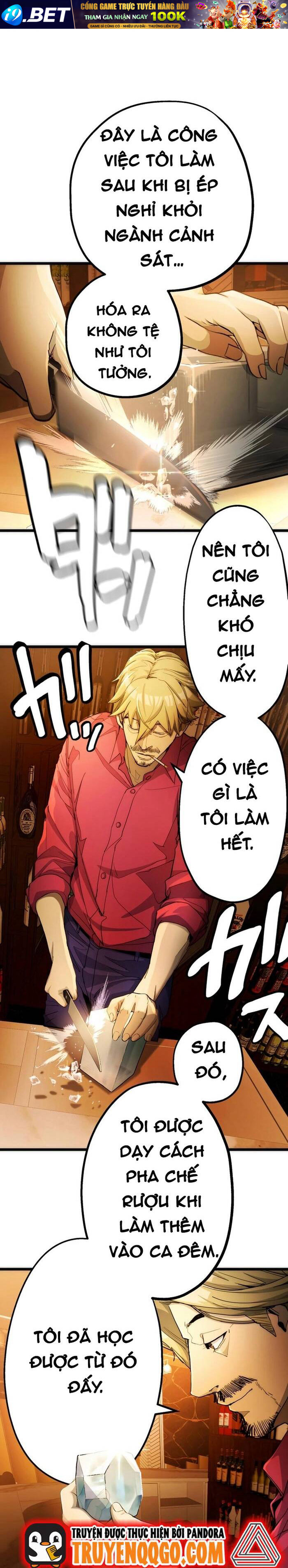 Hitogui - Chapter 18 - Page 15