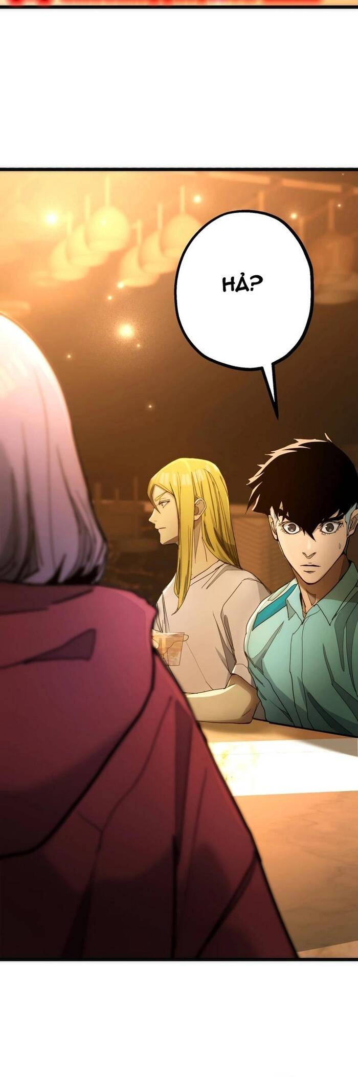 Hitogui - Chapter 18 - Page 17