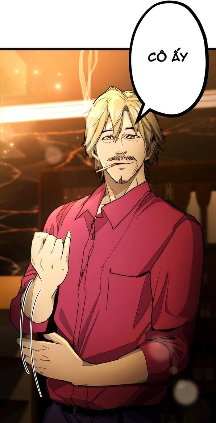 Hitogui - Chapter 18 - Page 19