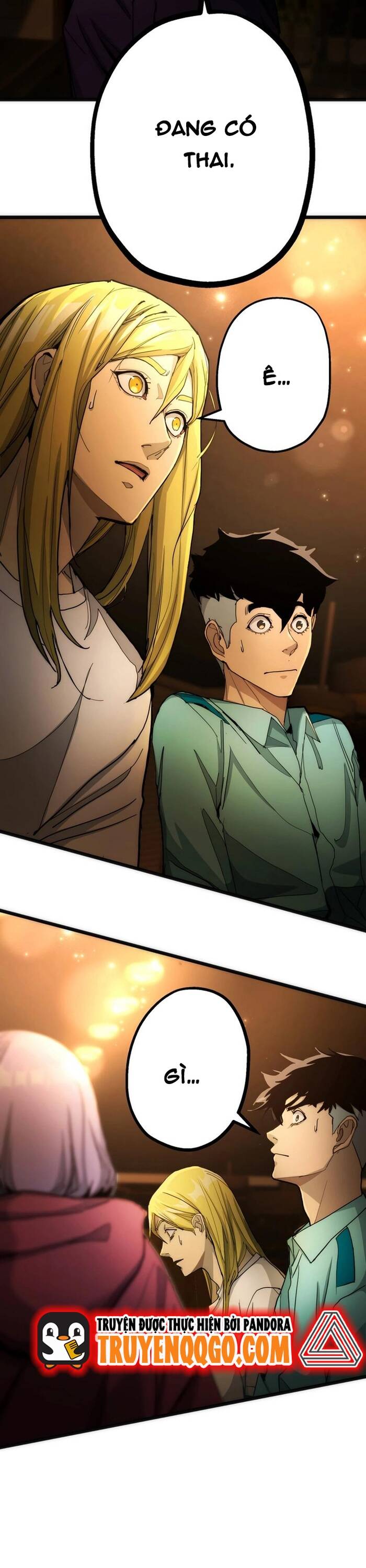 Hitogui - Chapter 18 - Page 20