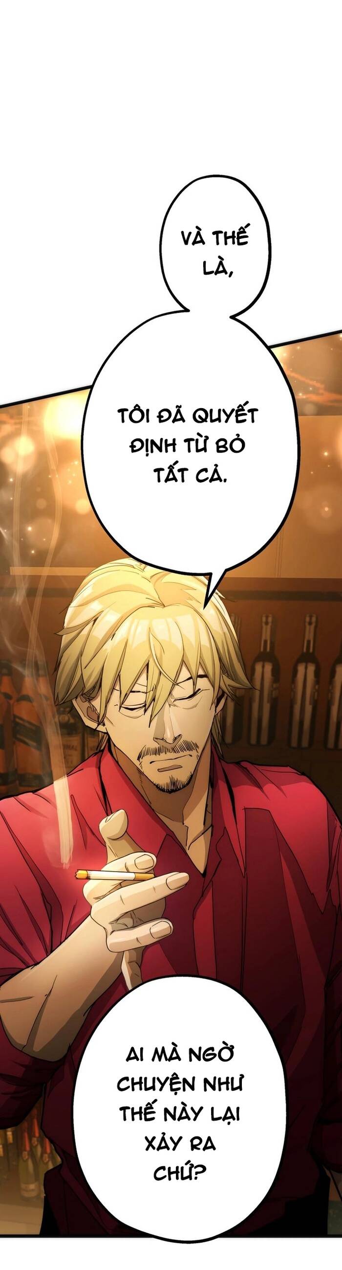 Hitogui - Chapter 18 - Page 21