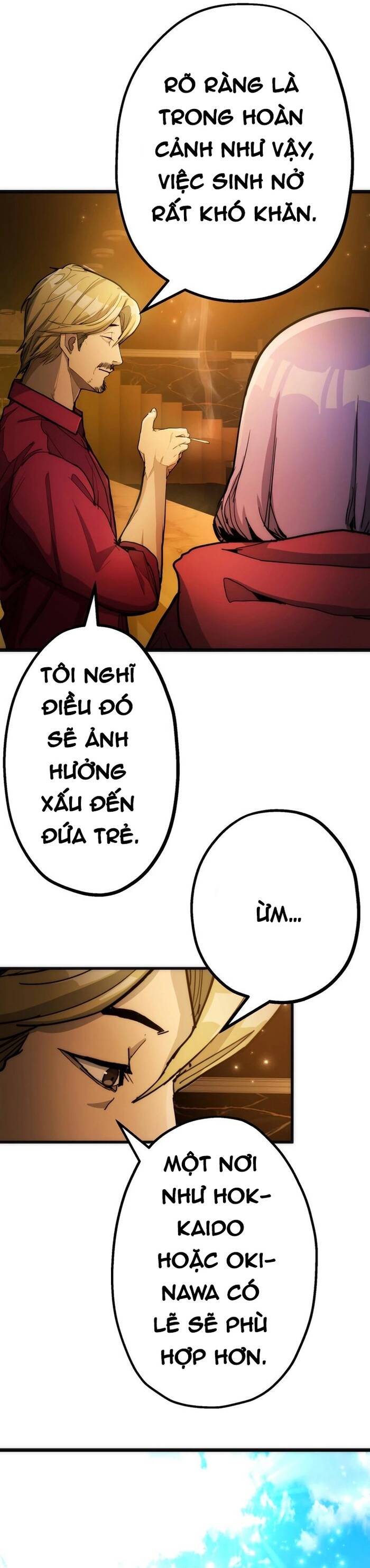 Hitogui - Chapter 18 - Page 22