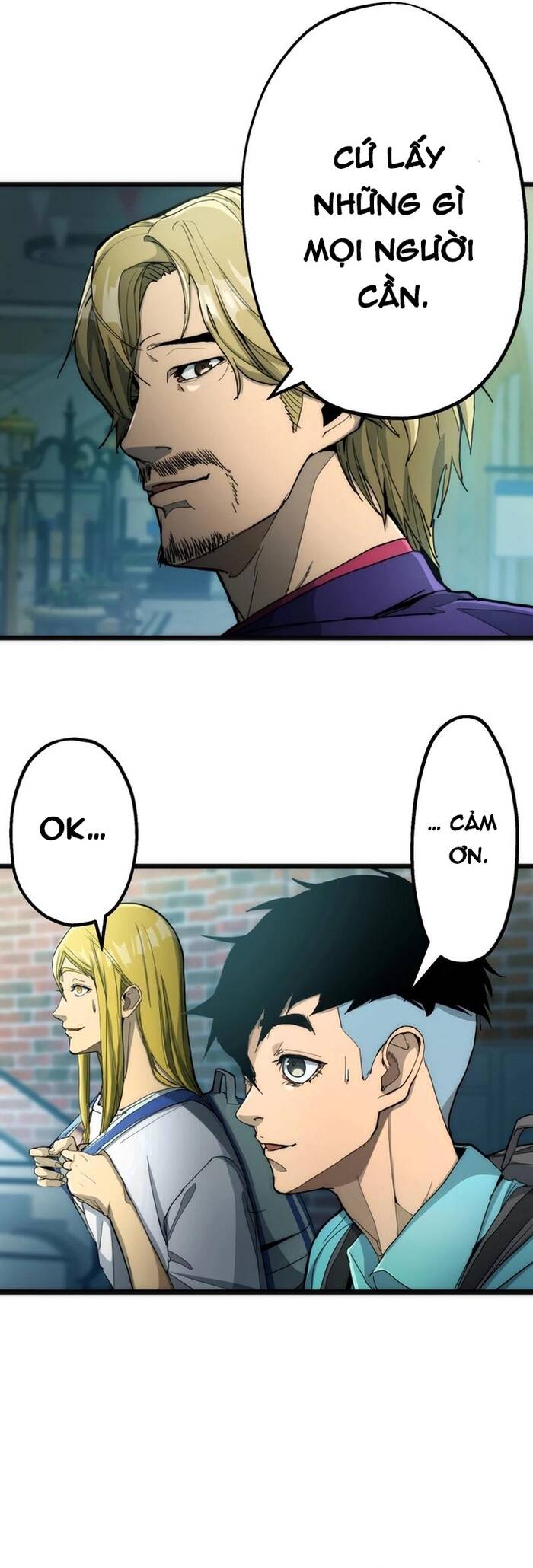 Hitogui - Chapter 18 - Page 9