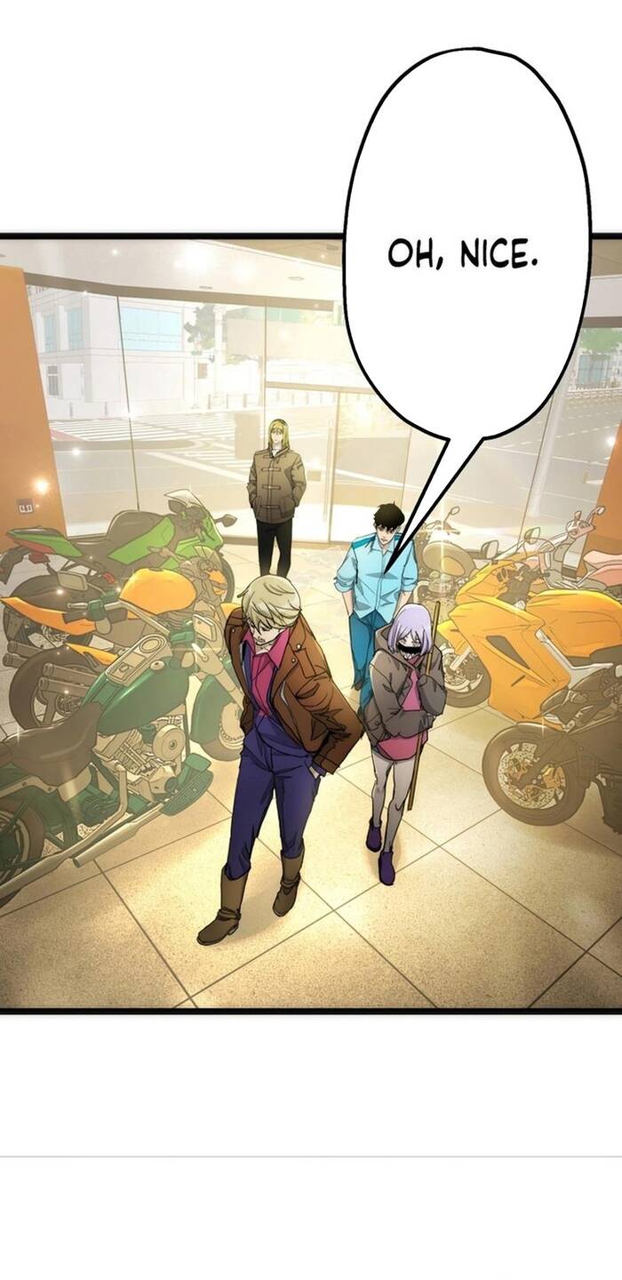 Hitogui - Chapter 19 - Page 10