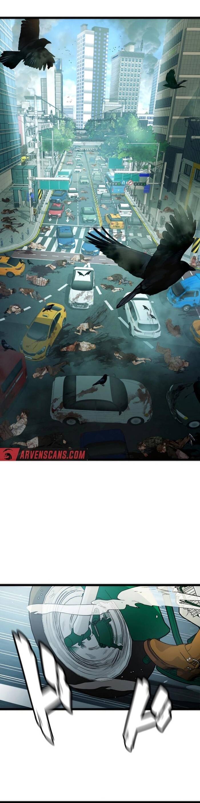 Hitogui - Chapter 19 - Page 12