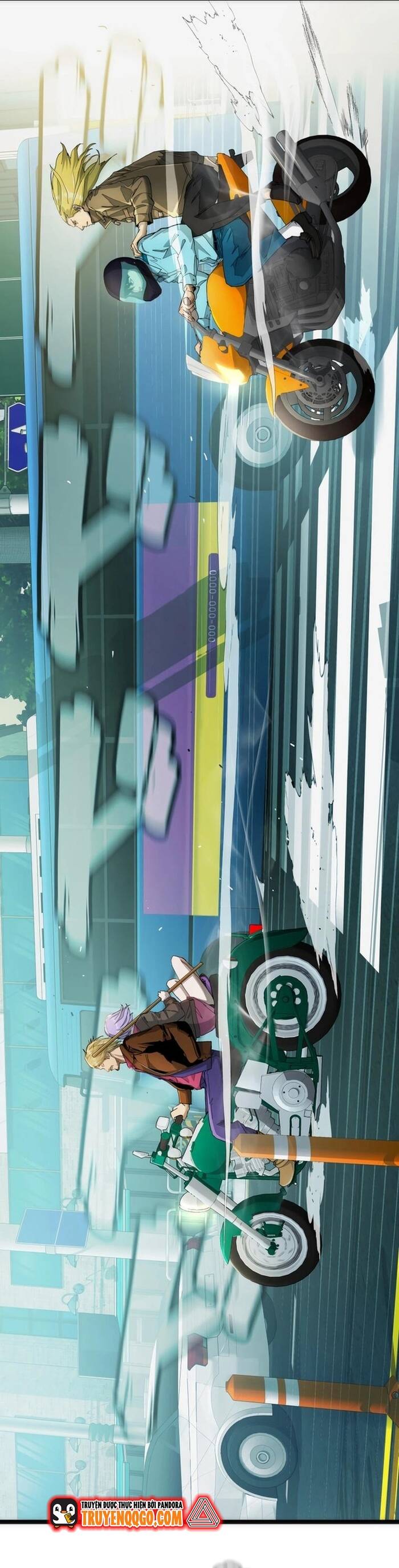 Hitogui - Chapter 19 - Page 13