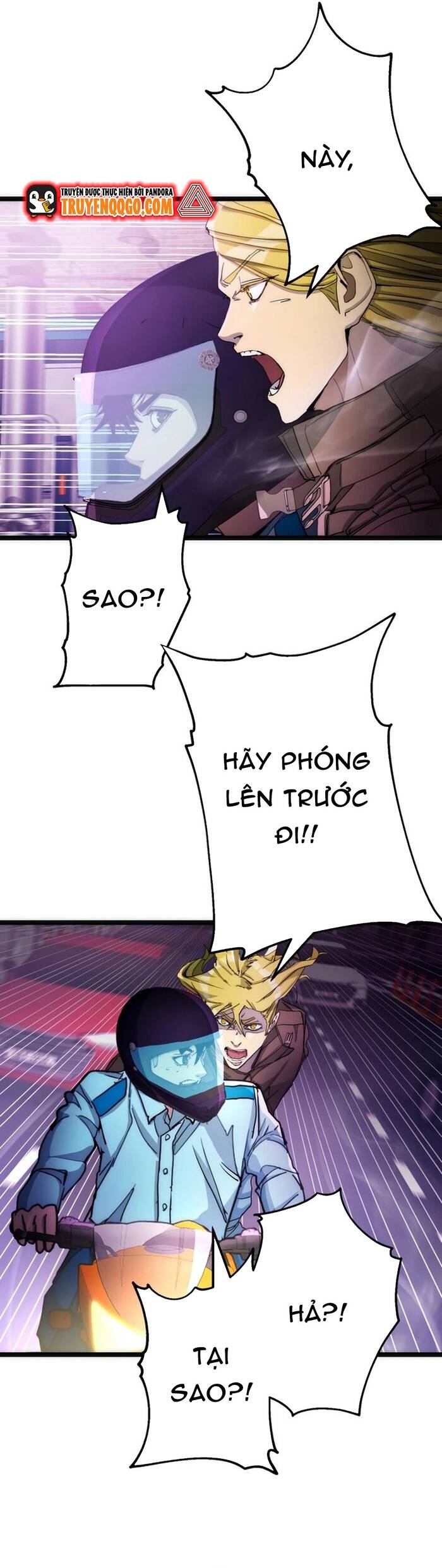 Hitogui - Chapter 19 - Page 24