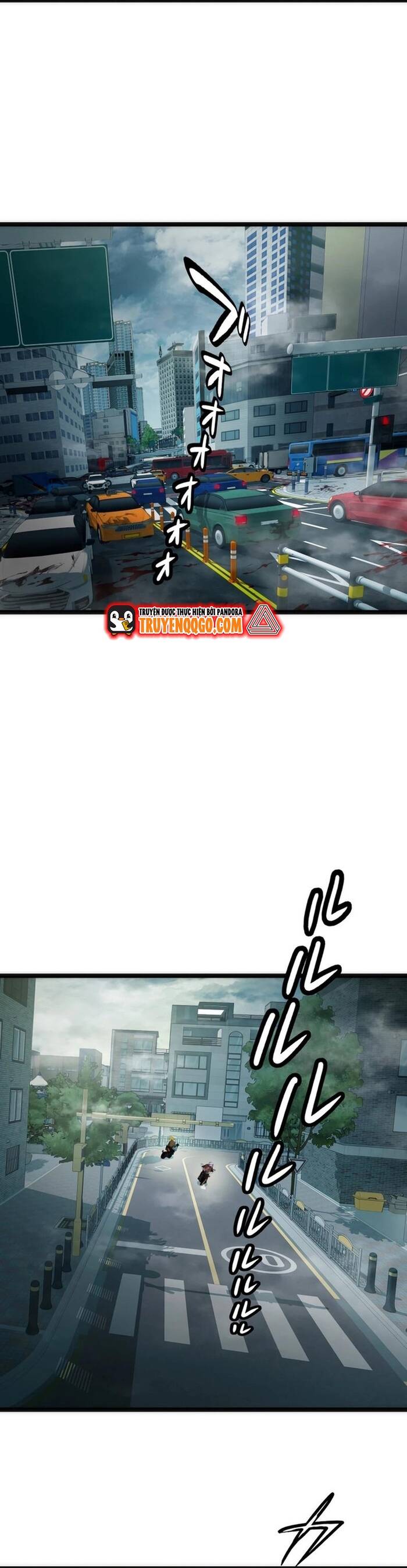 Hitogui - Chapter 19 - Page 26