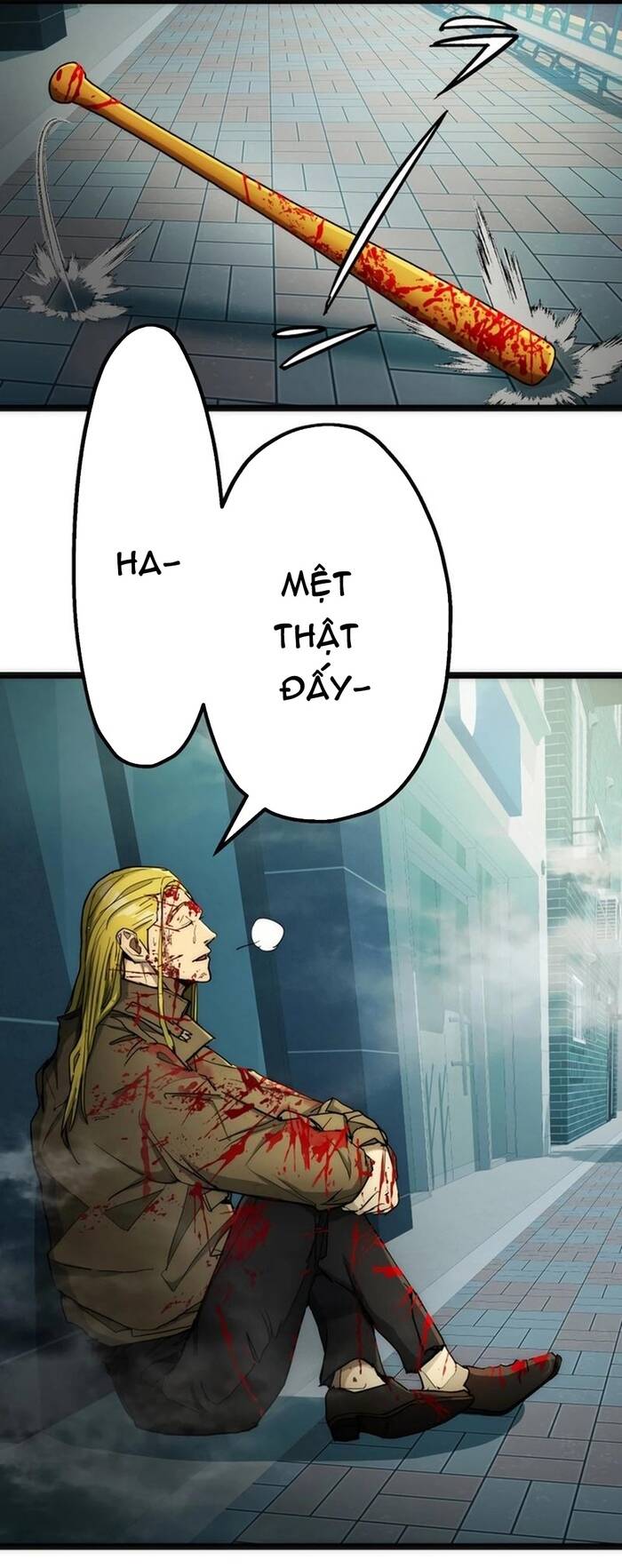 Hitogui - Chapter 19 - Page 27