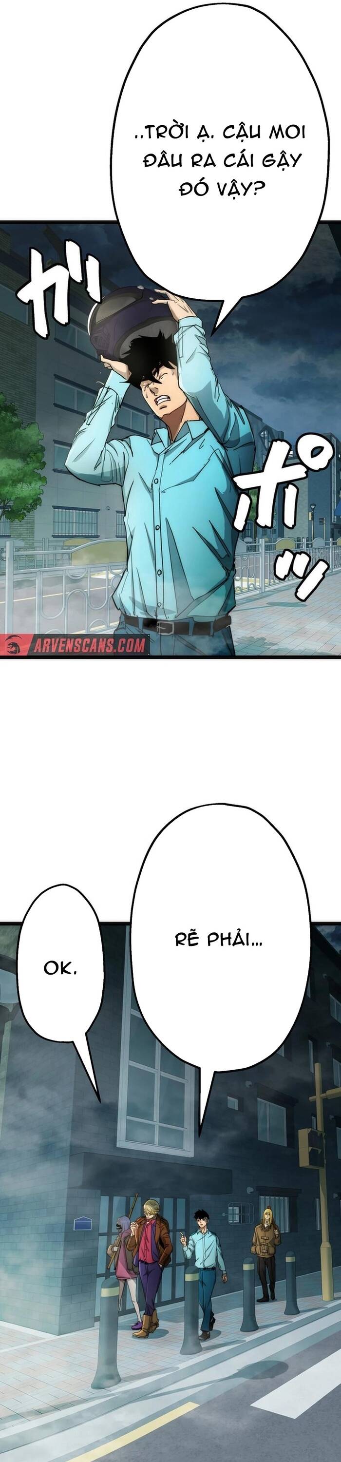 Hitogui - Chapter 19 - Page 28