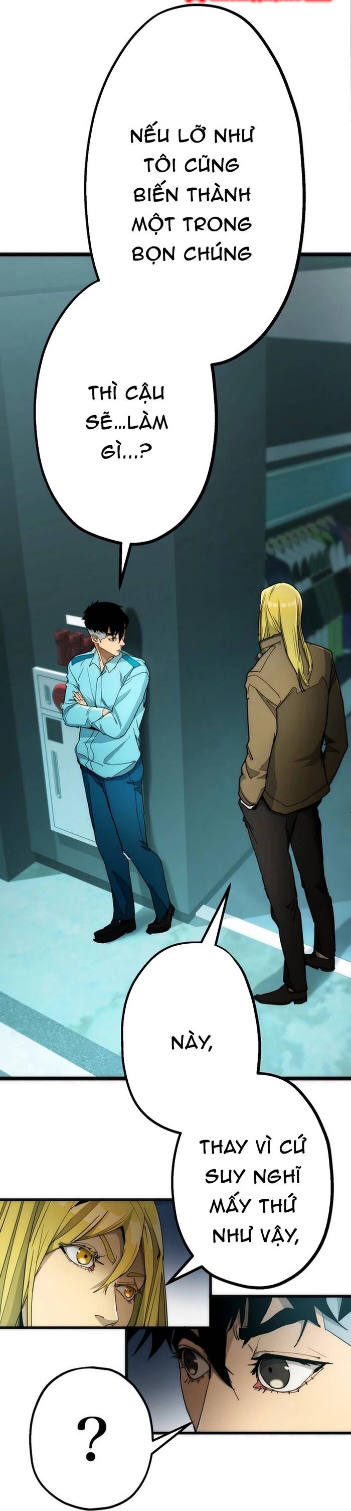 Hitogui - Chapter 19 - Page 4