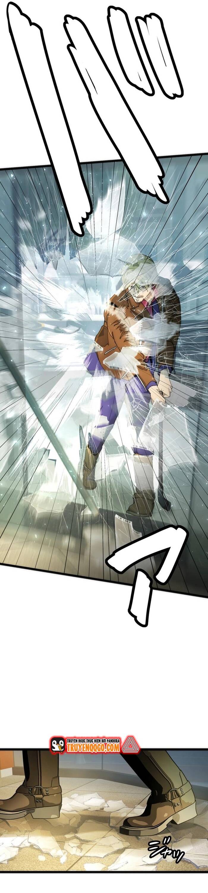 Hitogui - Chapter 19 - Page 9