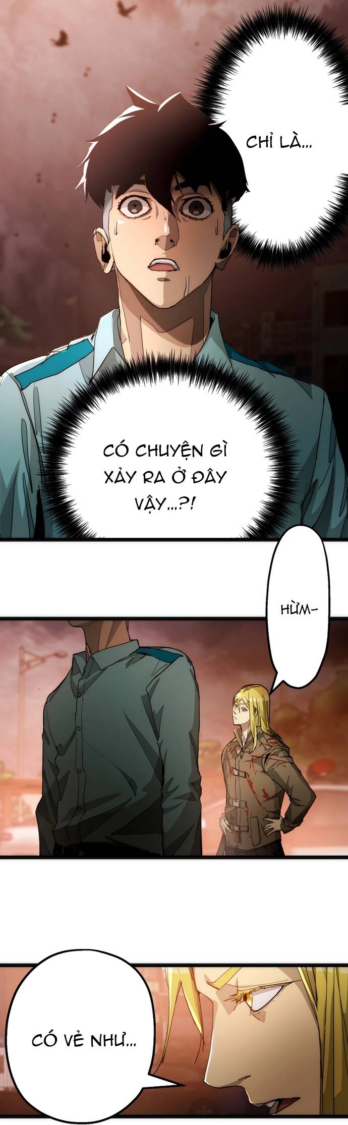 Hitogui - Chapter 20 - Page 5