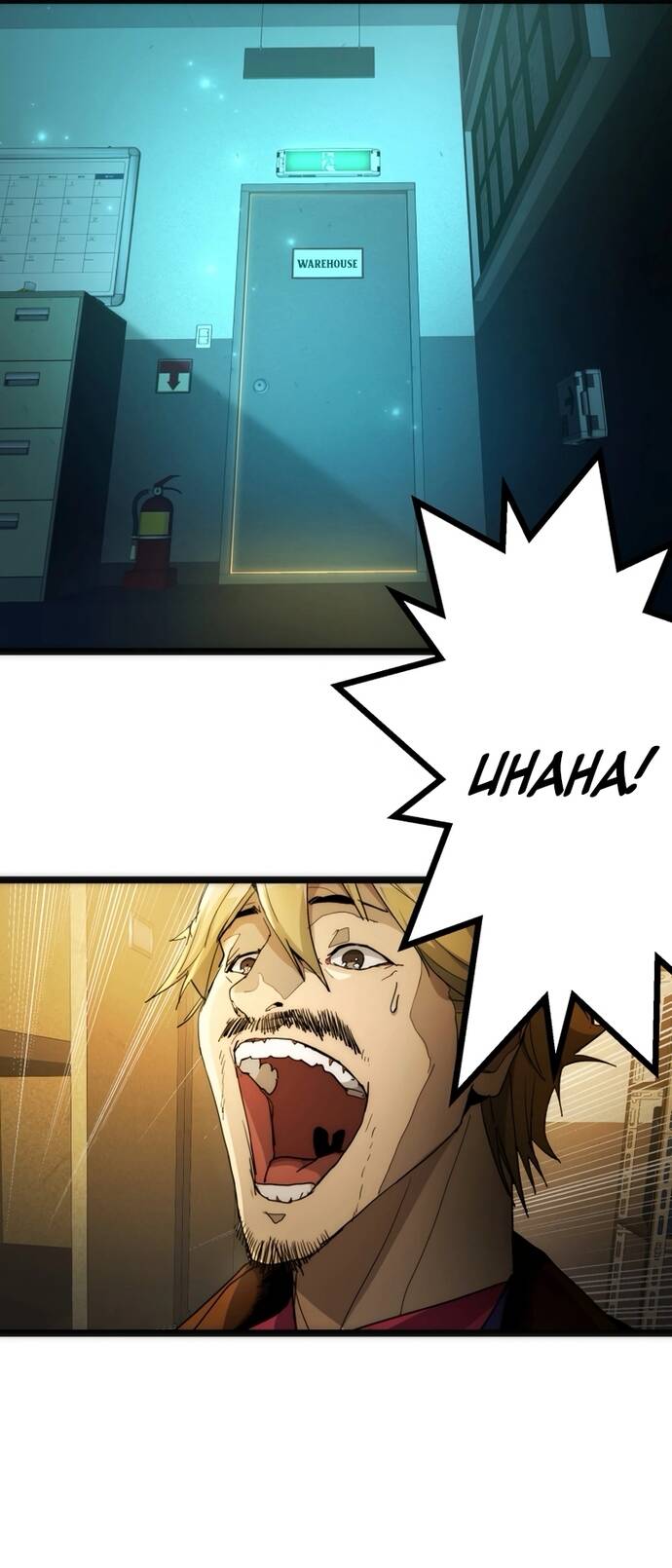 Hitogui - Chapter 21 - Page 10