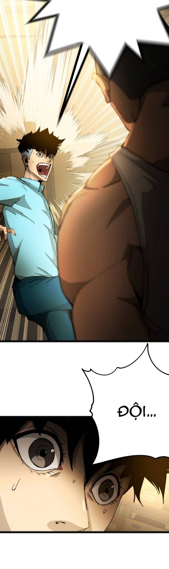 Hitogui - Chapter 21 - Page 17